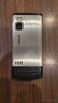 Nokia 6500 slide - 3