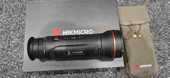 HIKMICRO FALCON FQ50L 2.0 Termovízia ... - 3