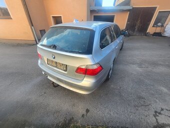 Predám bmw - 3