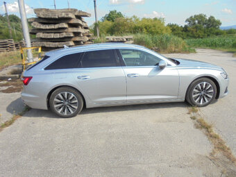 Audi A6 Avant 45 3.0 TDI Design quattro tiptronic r.v.9/2019 - 3