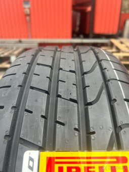 Pirelli P-Zero 225/40r18 XL 92W R-F RUN FLAT - 3