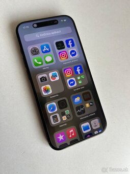 iPhone 15 Pro 128GB - 3