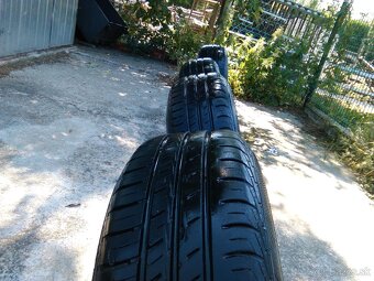 Elektróny 175/70 R14 88T - 3