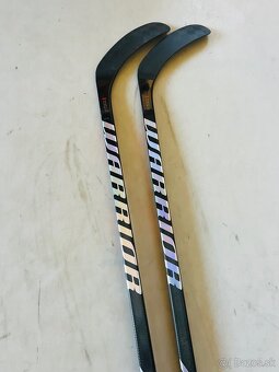 Predám hokejky Warrior Alpha LX2 PRO SR nové - 3