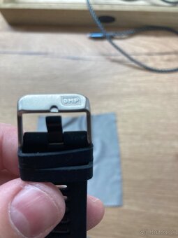 titanove hodinky OMP v limitovanej edicii - 3