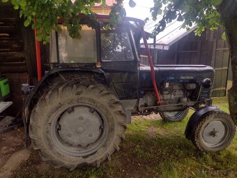 Zetor 4011 - 3