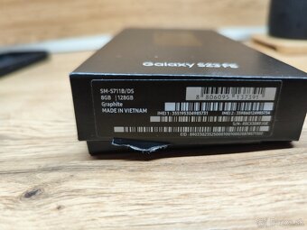 Samsung Galaxy s23 fe - 3