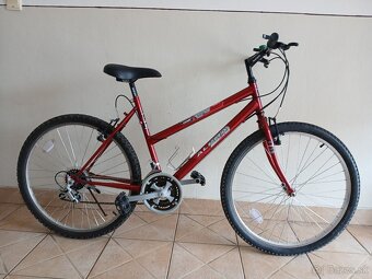 Predám tri horske bicykle - 3