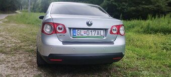 Vw Jetta 1.9 TDI 77 Kw r.v.2005 208xxx - 3