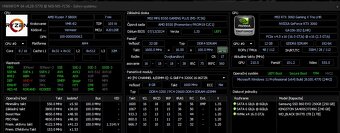 🔥 Výkonný herný PC – Ryzen 7 / RTX 3060 / 32GB RAM / AIO vo - 3