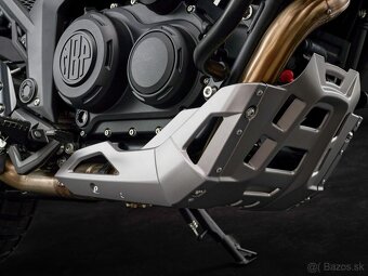 Morbidelli T10002VX - 3