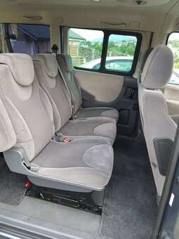 Citroen JUMPY 2HD 8 miest - 3