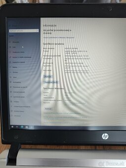 Notebook HP ProBook 440 G7 - 3