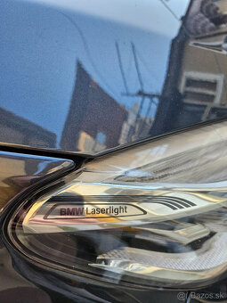 BMW 730xd xDrive M-Paket, Carbon Core - 3