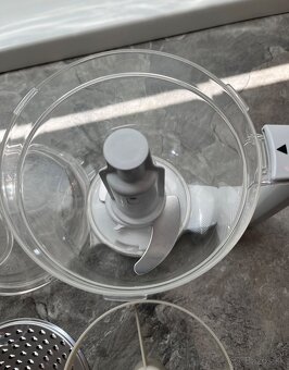 Multimixér Bosch MUZ5MM1 Príslušenstvo ku kuchynskému robotu - 3