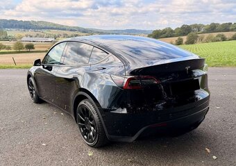 Tesla model Y, LR,AWD, 11/2022. - 3