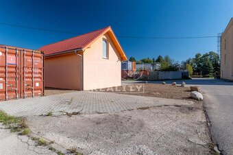 INVVESTIČNÁ PRÍLEŽITOSŤ - Polyfunkčný objekt v Bytčici... - 3