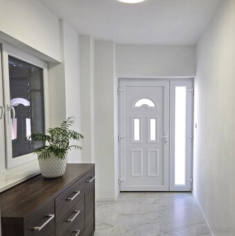Predaj-rodinný dom 6 izbová novostavba, pozemok 998m2 v Maďa - 3