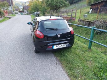 Fiat Bravo 1,4 16v 2007 - 3