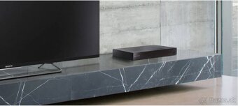 Blu ray SMART prehrávač Sony Smart WiFi perfektný stav - 3