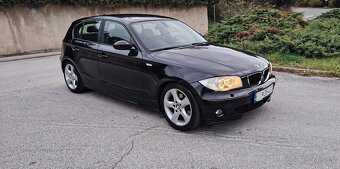 BMW E87 120D 120kw - 3