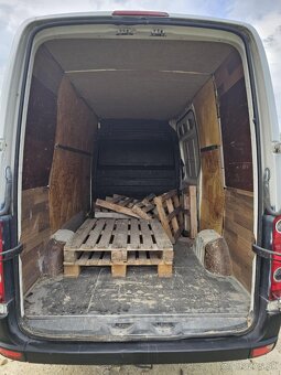 Volkswagen crafter - 3