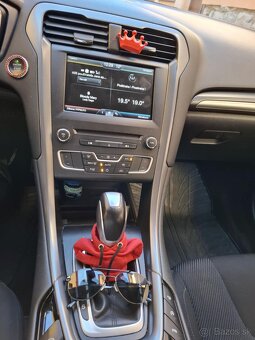 Mondeo MK5 - 3
