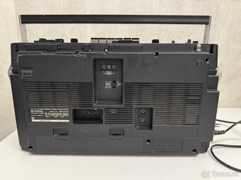 Rádio HITACHI TRK-8170K - 3