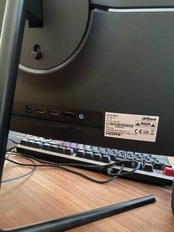 ✅ Herný Monitor Dahua - 3