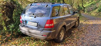 Kia Sorento 2.5 103kw 4x4 - 3