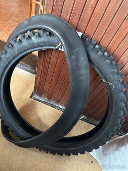 Mitas Enduro - 3