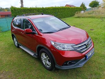 Honda CR-V 2.0i V-Tec 114kW 4x4 - 3