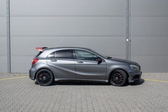 Mercedes-Benz A 45 AMG - 3