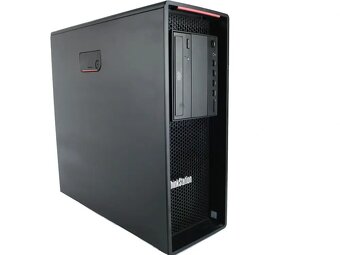 Lenovo P520 - W-2133, RTX A2000, 32GB, 512GB NVMe, ZÁRUKA,OS - 3