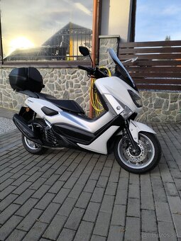 Predám Yamaha NMAX 155 - 3