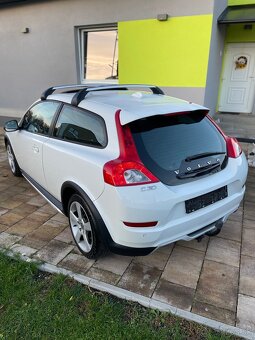 Volvo C30 R-Design - 3
