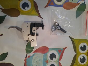 Tikka T3X spúšť bez napináčika - 3