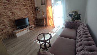 Izb.Byt na prenájom, Ružinov - 3