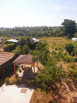 2-generačný rod.dom,12,8ár.pozemok,obec Leles-okres Trebišov - 3