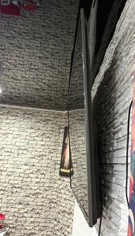 Smart plazma TCL 65 inch - 3