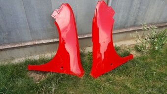 Škoda Fabia 9154 - 3