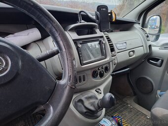 Zdravym predam opel vyvaro plne pojazdne. - 3