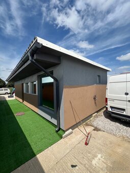 Prenajom 3izboveho bytu - 3