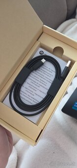 Motorola Moto G35 5G 4 GB/256 GB Midnight Black - 3