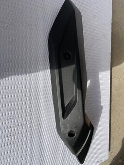 Výfuk honda Forza 125 - 3