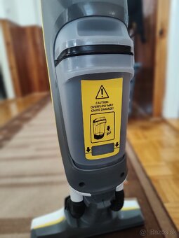 Karcher FC 5 premium - 3