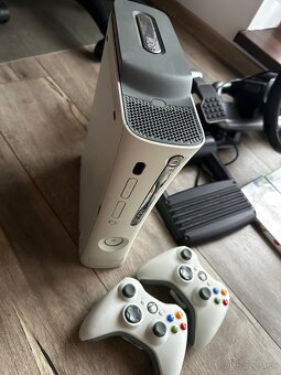 Xbox 360 - 3