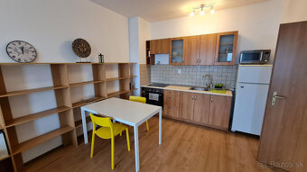 BYT 2+kk, EUROPALACE, Žilina- Vlčince - 3