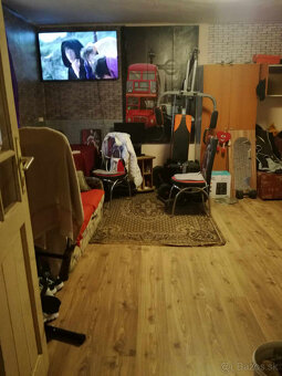 Ponúkame na predaj sedliacky dom - v obci Pácin - 3