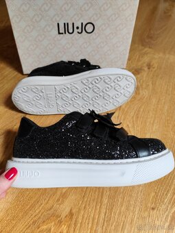 LIU JO sneakers 36 - 3